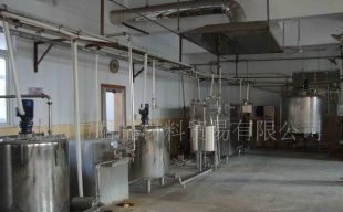 二手乳制品设备转动新机遇 让每一分热能再燃价值