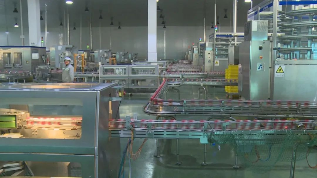 湖南新春开新局抢新机 乳制品产业驱动高水平对外开放新篇章