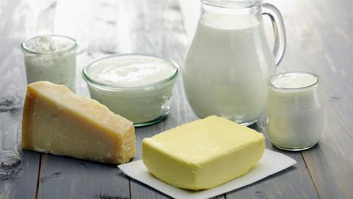 欧洲乳制品市场前景 今年余下时间的走势分析