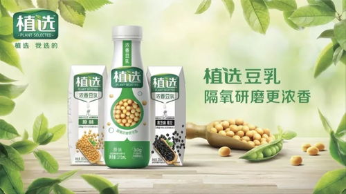 伊利植选再推新品 植物蛋白风口已来,乳品巨头如何把握