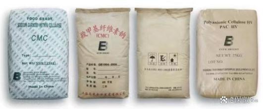 增稠乳化作用在乳制品中的应用与特性解析